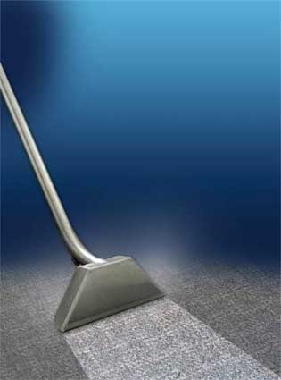 Carpet Steam Cleaning